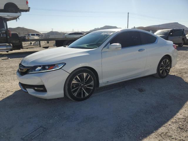 HONDA ACCORD 2016 1hgct1b68ga007215