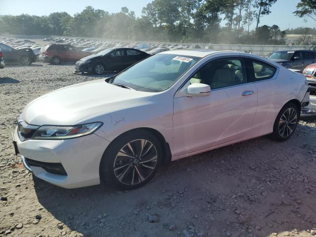 HONDA ACCORD 2017 1hgct1b6xha007668