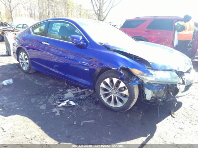 HONDA ACCORD CPE 2013 1hgct1b70da001512