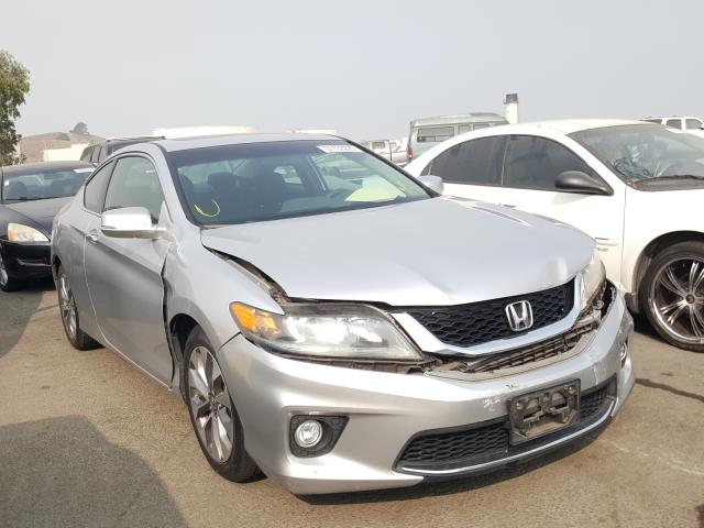 HONDA ACCORD EX 2013 1hgct1b70da007911