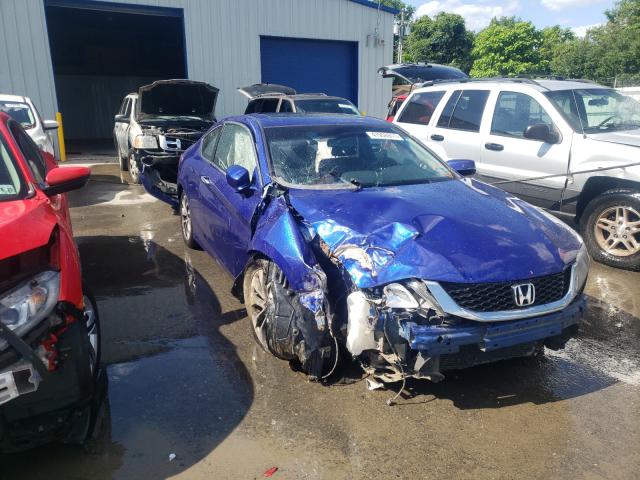 HONDA ACCORD EX 2013 1hgct1b70da010338