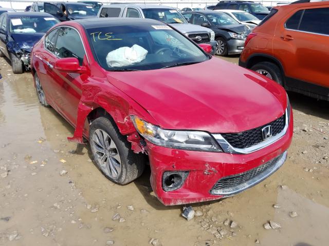 HONDA ACCORD EX 2013 1hgct1b70da013773