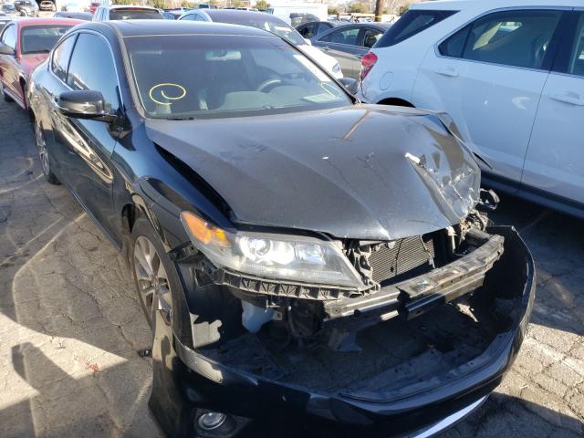 HONDA ACCORD EX 2013 1hgct1b70da013997