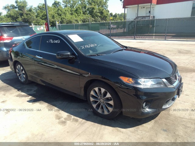 HONDA ACCORD CPE 2013 1hgct1b70da018651