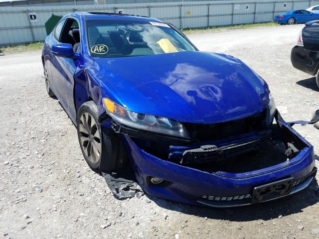 HONDA ACCORD EX 2013 1hgct1b70da019184