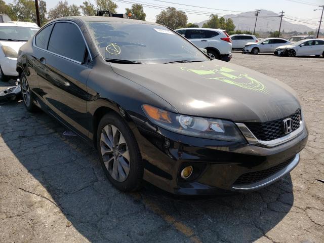 HONDA ACCORD EX 2013 1hgct1b70da022439