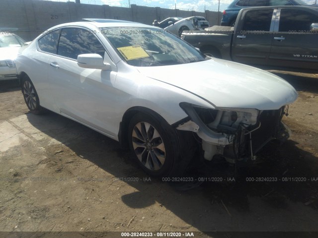 HONDA ACCORD COUPE 2014 1hgct1b70ea000426