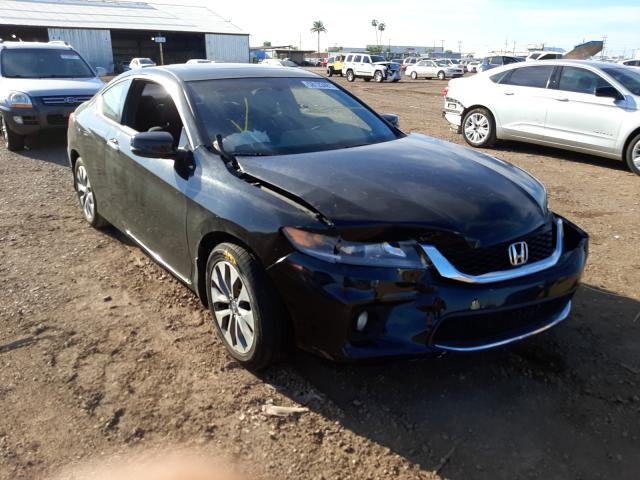 HONDA ACCORD EX 2014 1hgct1b70ea003410