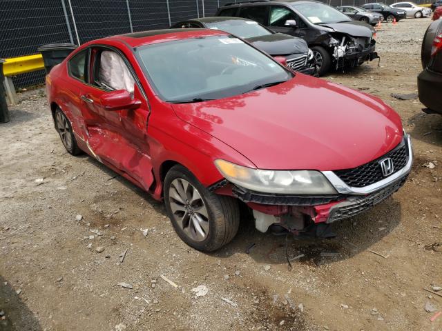 HONDA ACCORD EX 2014 1hgct1b70ea007859