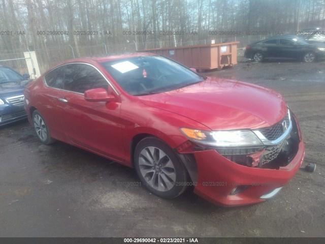 HONDA ACCORD COUPE 2014 1hgct1b70ea011331