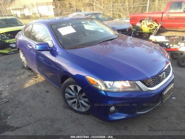 HONDA ACCORD COUPE 2014 1hgct1b70ea011538