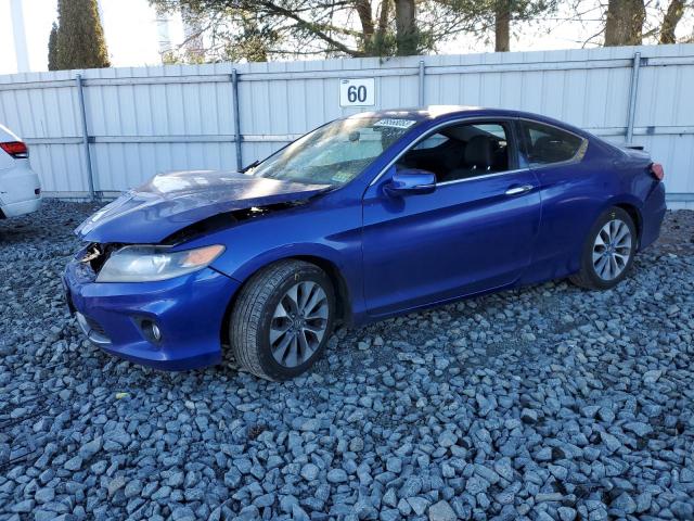 HONDA ACCORD EX 2014 1hgct1b70ea011541