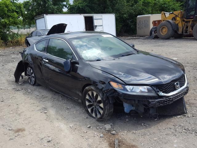 HONDA ACCORD EX 2014 1hgct1b70ea013127