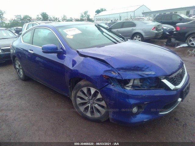 HONDA ACCORD COUPE 2014 1hgct1b70ea015377