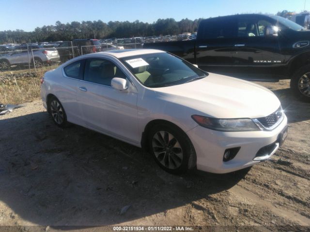 HONDA ACCORD COUPE 2014 1hgct1b70ea016058