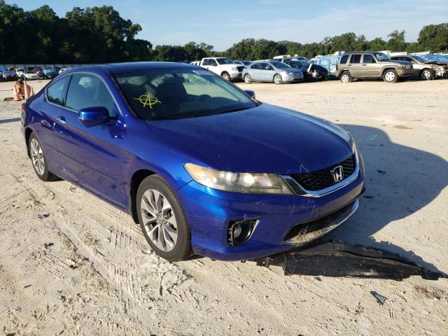 HONDA ACCORD EX 2015 1hgct1b70fa001058