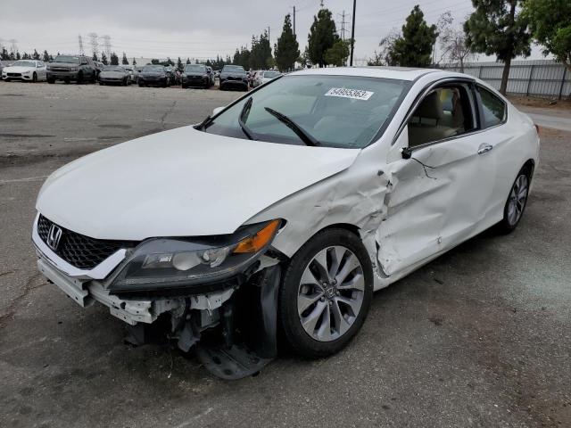 HONDA ACCORD EX 2015 1hgct1b70fa004672