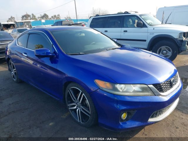 HONDA ACCORD 2015 1hgct1b70fa009810