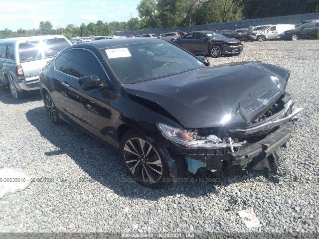 HONDA ACCORD COUPE 2016 1hgct1b70ga002423