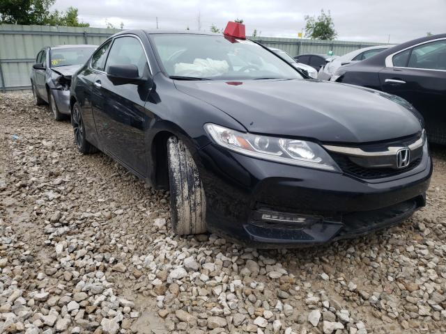 HONDA ACCORD EX 2016 1hgct1b70ga002440