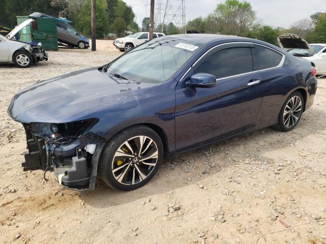 HONDA ACCORD EX 2016 1hgct1b70ga002759