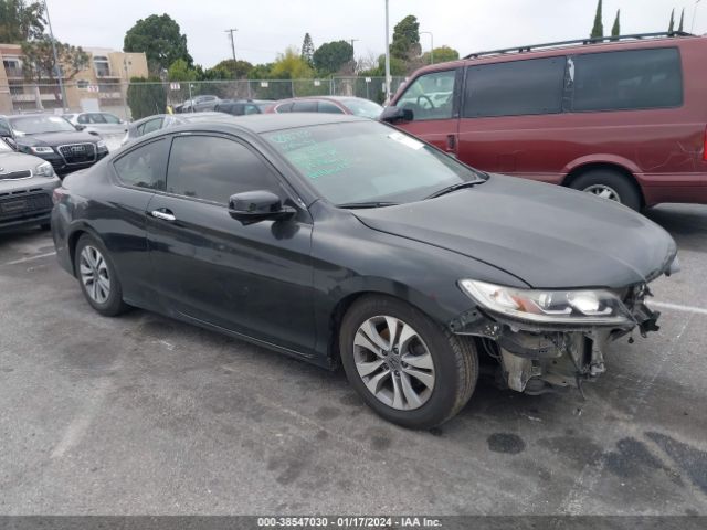 HONDA ACCORD 2016 1hgct1b70ga005094