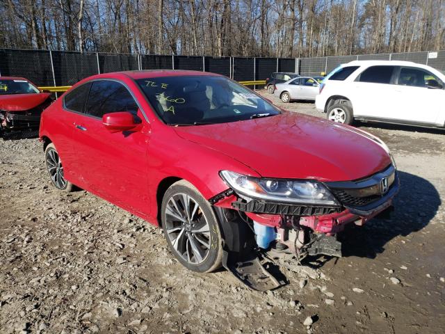 HONDA ACCORD EX 2016 1hgct1b70ga005404