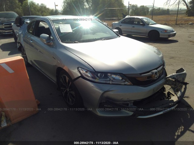 HONDA ACCORD COUPE 2016 1hgct1b70ga007136