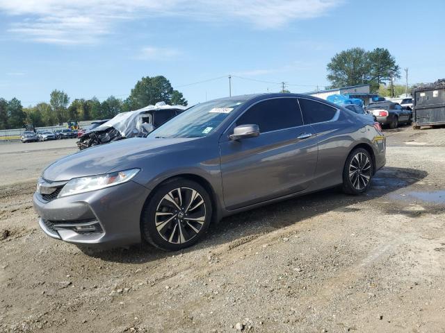 HONDA ACCORD EX 2017 1hgct1b70ha000110