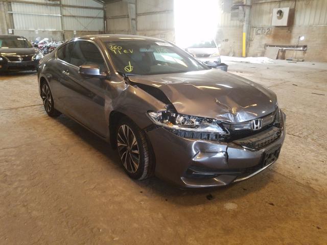 HONDA ACCORD EX 2017 1hgct1b70ha003492