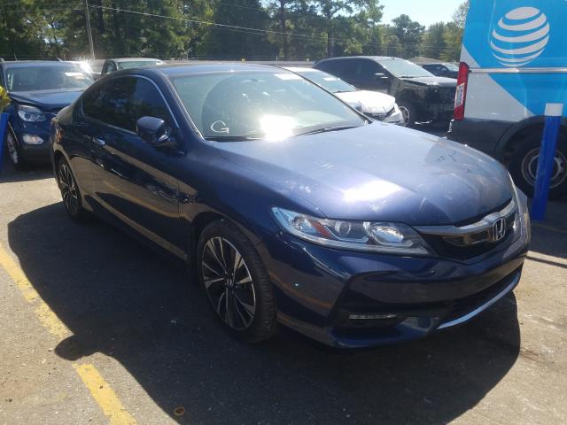 HONDA ACCORD EX 2017 1hgct1b70ha004464