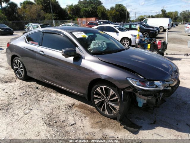 HONDA ACCORD COUPE 2017 1hgct1b70ha009521