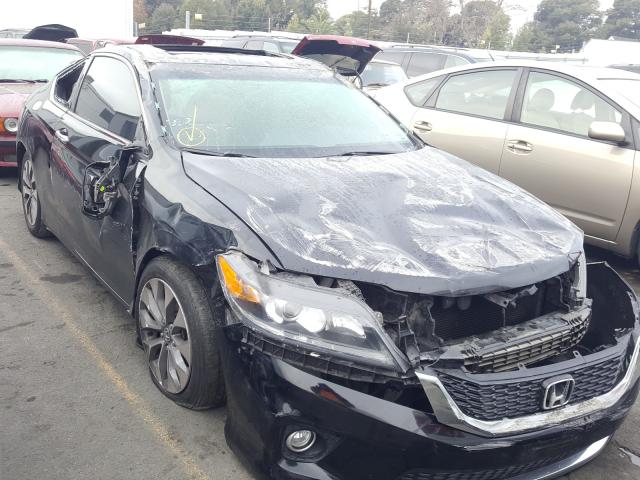 HONDA ACCORD EX 2013 1hgct1b71da000885