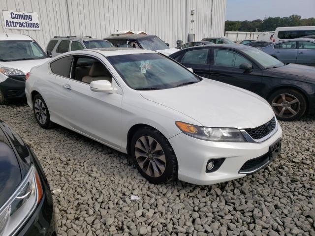 HONDA ACCORD EX 2013 1hgct1b71da000921