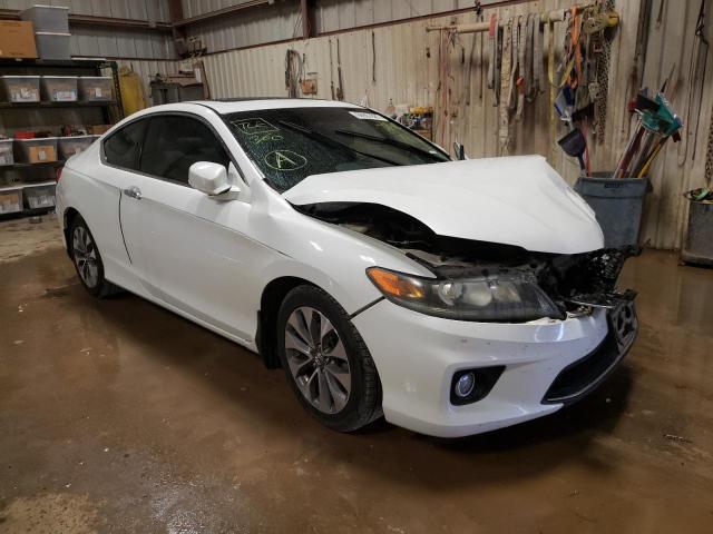 HONDA ACCORD EX 2013 1hgct1b71da000935