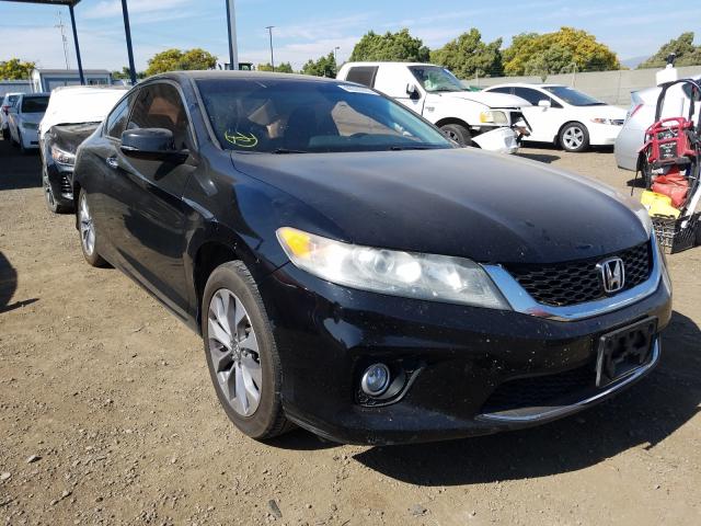 HONDA ACCORD EX 2013 1hgct1b71da006654