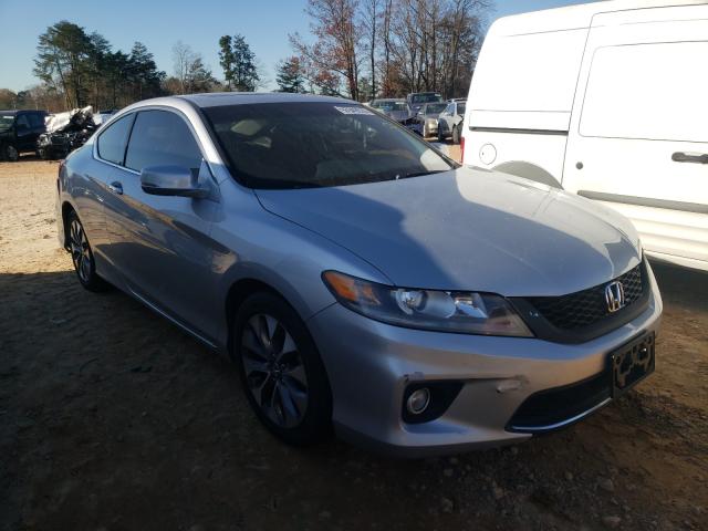 HONDA ACCORD EX 2013 1hgct1b71da011000