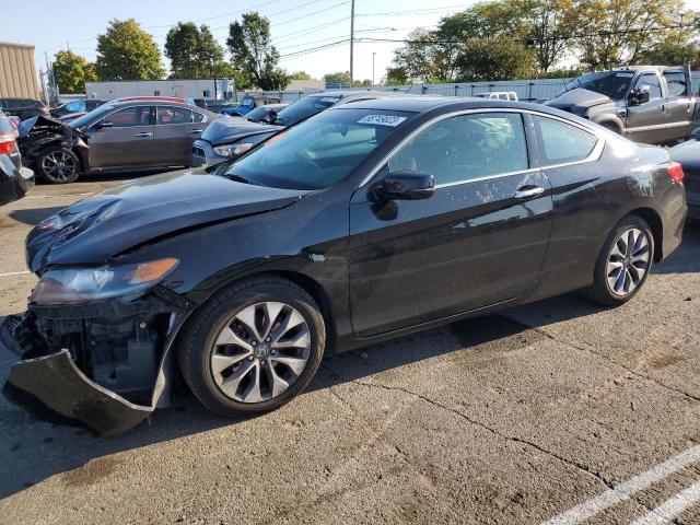 HONDA ACCORD EX 2013 1hgct1b71da011367