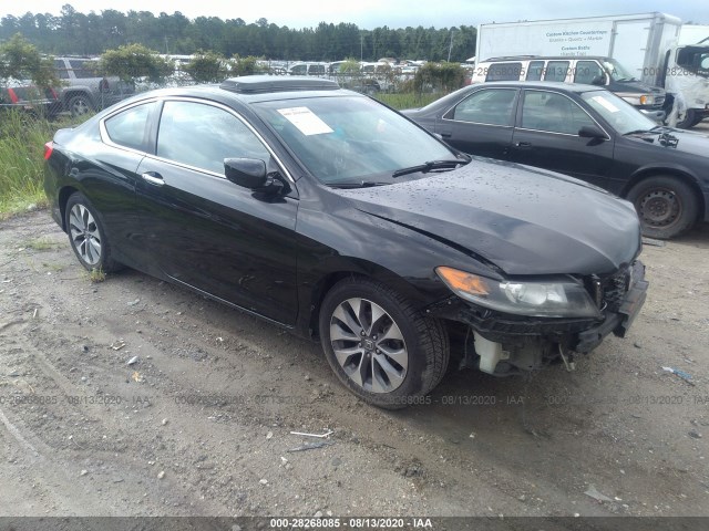 HONDA ACCORD CPE 2013 1hgct1b71da015726