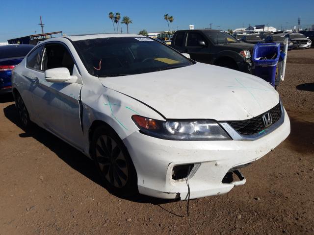 HONDA ACCORD EX 2013 1hgct1b71da020098