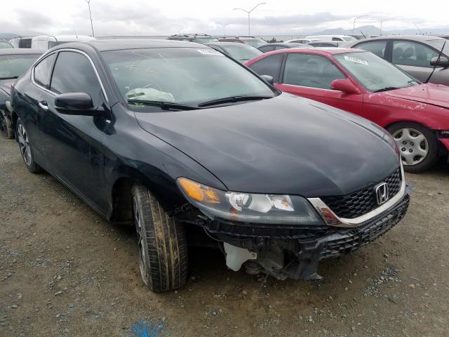 HONDA ACCORD EX 2013 1hgct1b71da024703