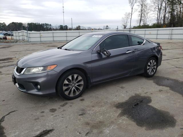 HONDA ACCORD EX 2013 1hgct1b71da024944