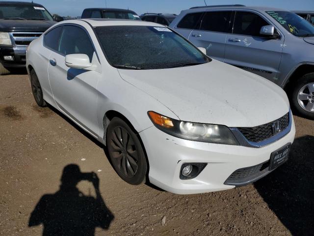 HONDA ACCORD EX 2013 1hgct1b71da025317