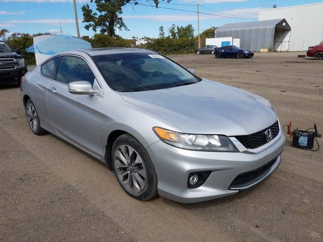 HONDA ACCORD EX 2013 1hgct1b71da800473