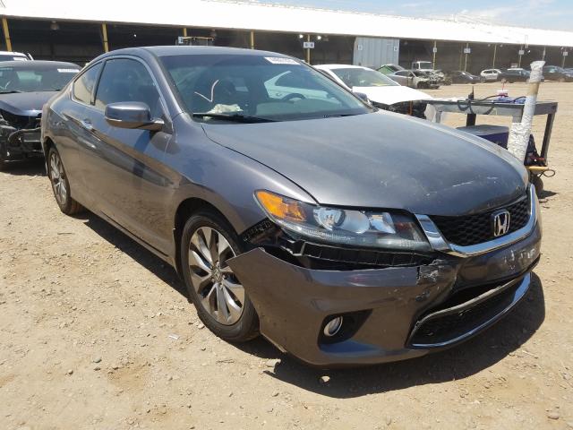 HONDA ACCORD EX 2014 1hgct1b71ea001603