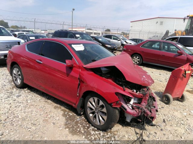 HONDA ACCORD COUPE 2014 1hgct1b71ea003383