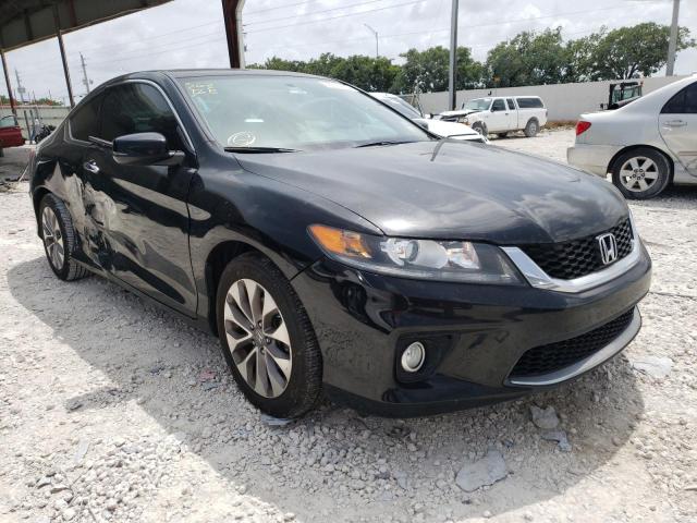 HONDA ACCORD EX 2014 1hgct1b71ea005991