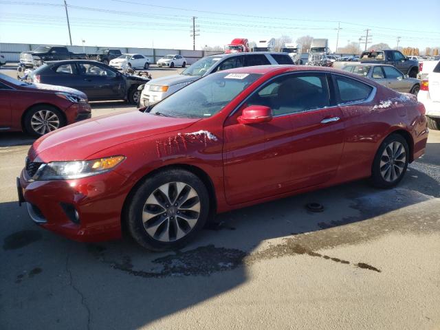 HONDA ACCORD EX 2014 1hgct1b71ea008079