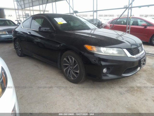 HONDA ACCORD COUPE 2014 1hgct1b71ea010785