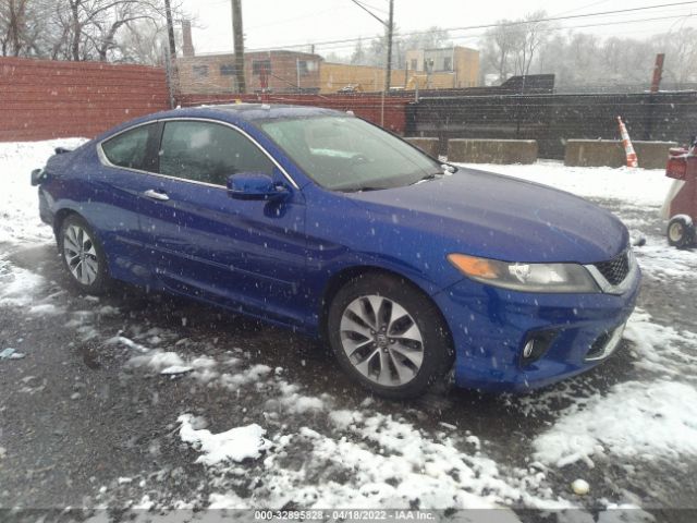 HONDA ACCORD COUPE 2014 1hgct1b71ea013816